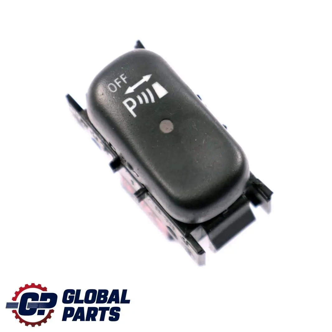 Mercedes W168 W202 W210 Mittelkonsole Parktronic Parksensor Schalter - SKU A2108211451 - Teilenummer A2108211451
