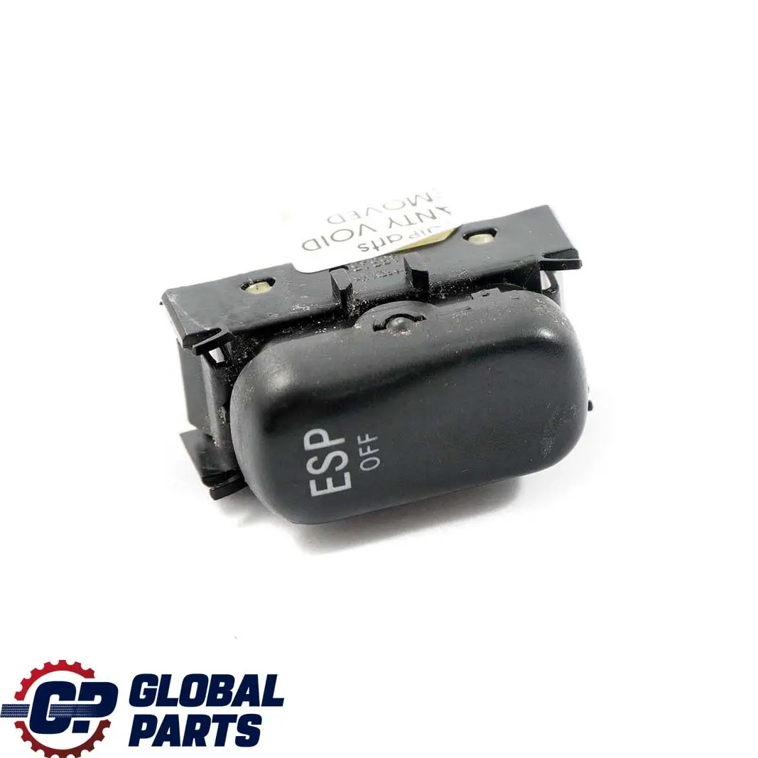 Mercedes-Benz C E Classe W202 W210 Esp eteint Interrupteur pour à propos du numéro de pièce A2108213551 Mercedes-Benz C E Classe W202 W210 Esp eteint Interrupteur - SKU A2108213551 - Numéro de pièce A2108213551