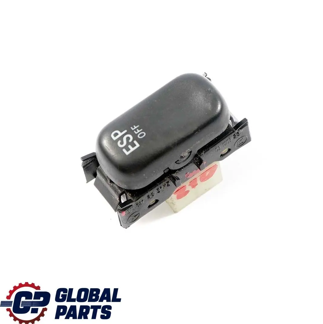 Mercedes-Benz Classe C E W202 W210 ESP Pulsante controllo freno per con numero di parte A2108213551 Mercedes-Benz Classe C E W202 W210 ESP Pulsante controllo freno - SKU A2108213551 - Numero di parte A2108213551