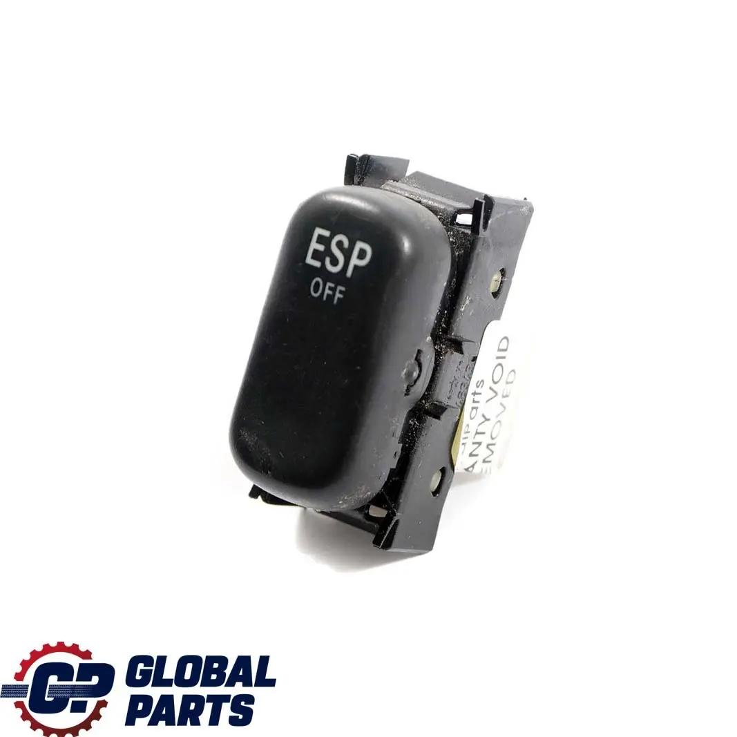 Mercedes-Benz C E Class W202 W210 ESP Brake Control Button Switch  - SKU A2108213551 - Part number A2108213551