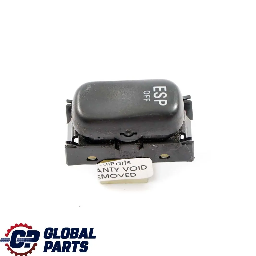  Mercedes-Benz Classe C E W202 W210 ESP Pulsante controllo freno - SKU A2108213551 - Numero di parte A2108213551