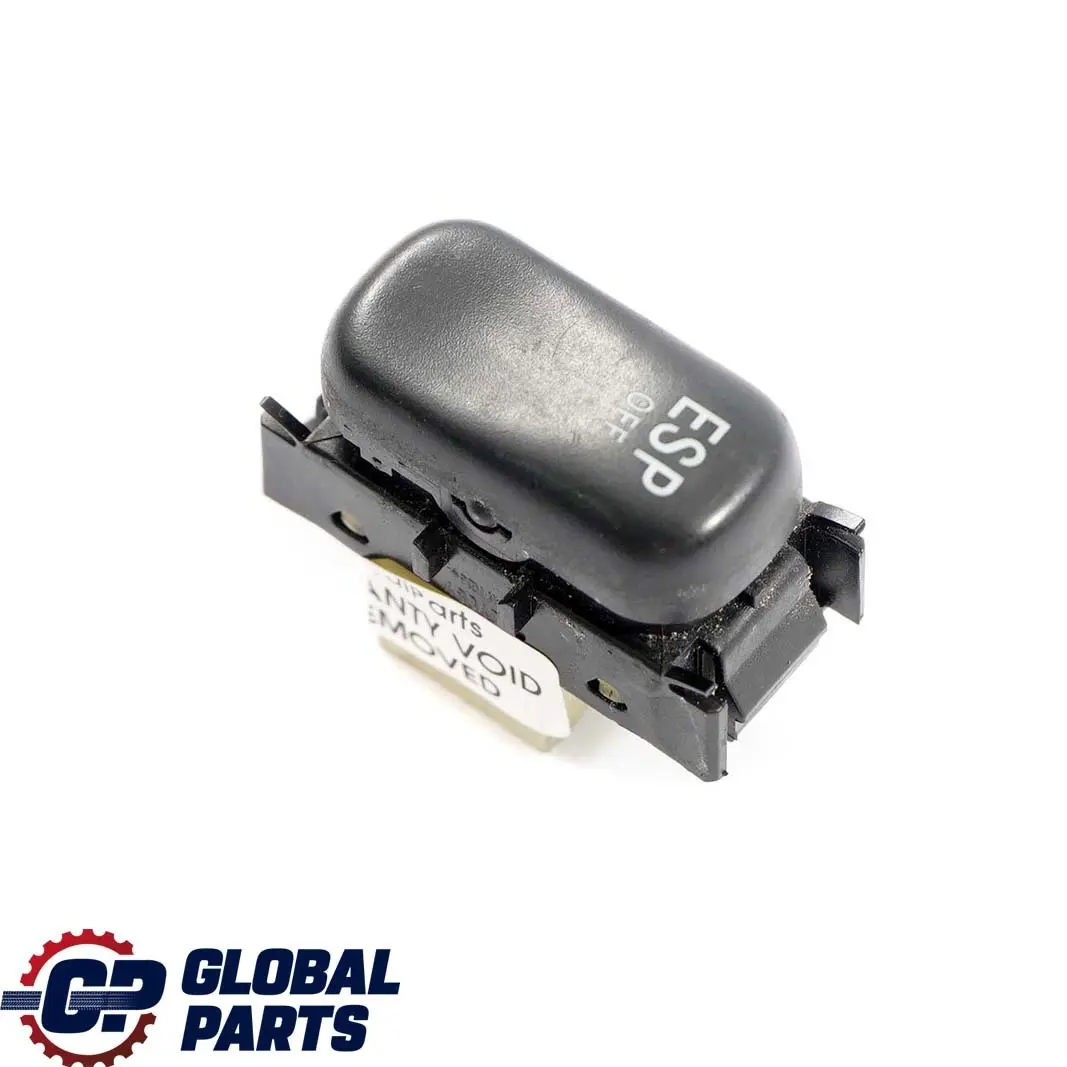 Mercedes-Benz C E Class W202 W210 ESP Brake Control Button Switch to with Part number A2108213551 Mercedes-Benz C E Class W202 W210 ESP Brake Control Button Switch - SKU A2108213551 - Part number A2108213551
