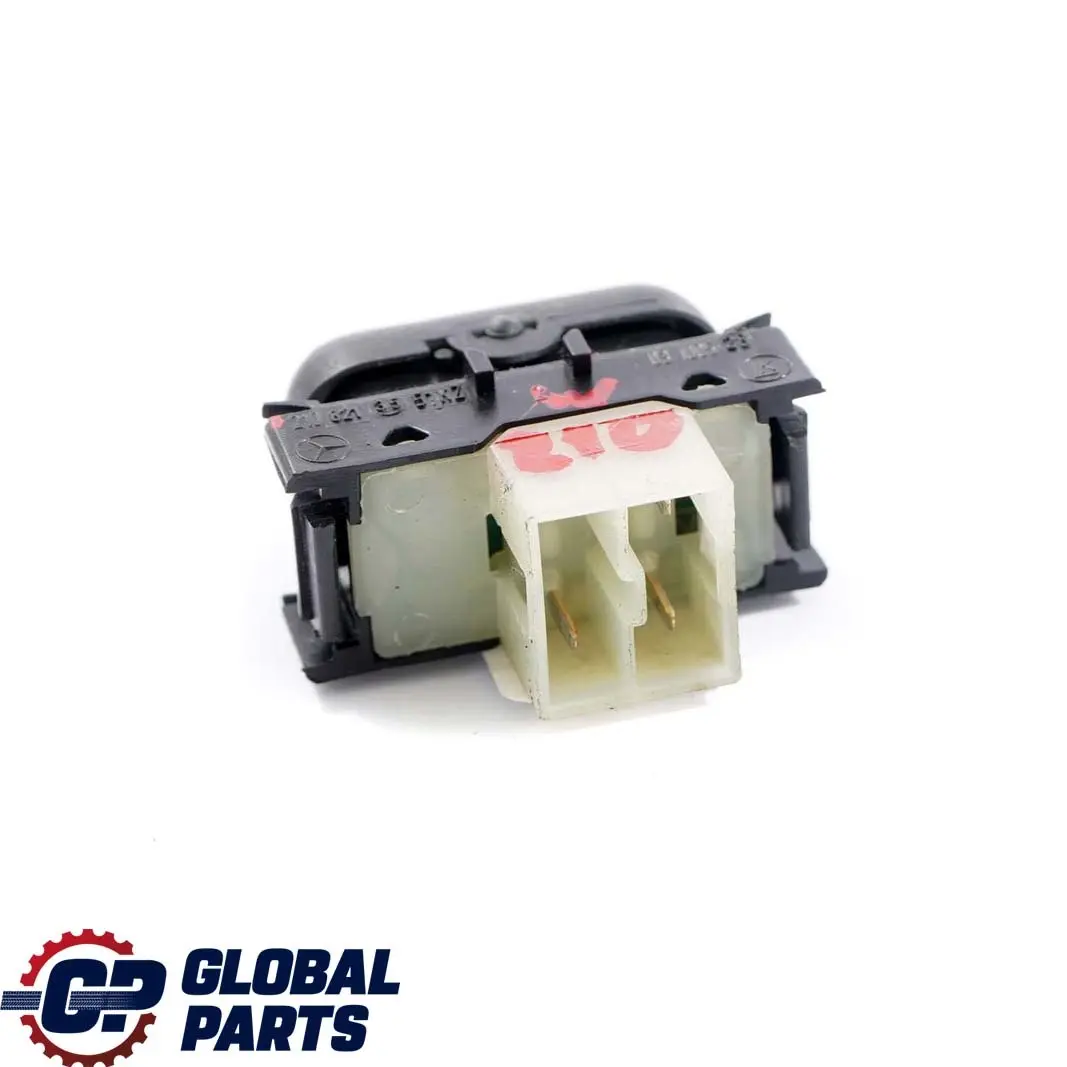 ESP Interruptor De boton De control De freno para Mercedes W202 W210 con número de pieza A2108213551 Mercedes W202 W210 ESP Interruptor De boton De control De freno - SKU A2108213551 - Número de pieza A2108213551