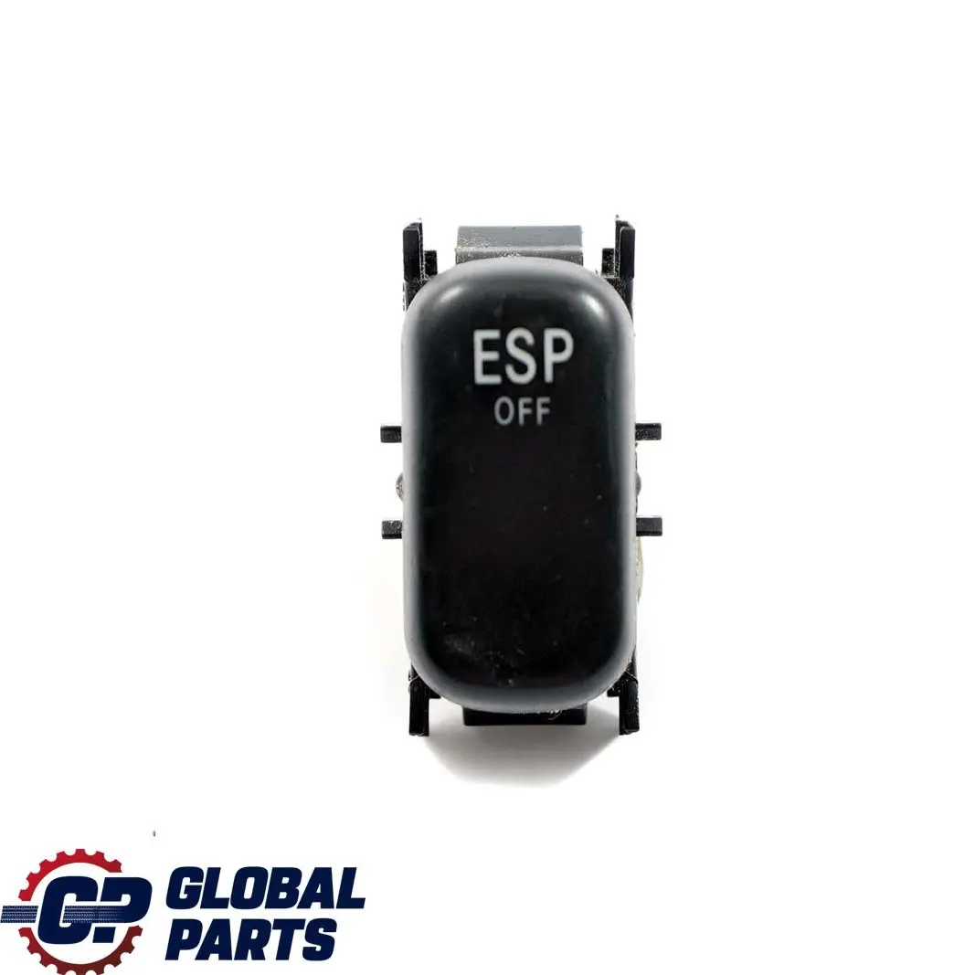 ESP Interruptor De boton De control De freno para Mercedes W202 W210 con número de pieza A2108213551 Mercedes W202 W210 ESP Interruptor De boton De control De freno - SKU A2108213551 - Número de pieza A2108213551