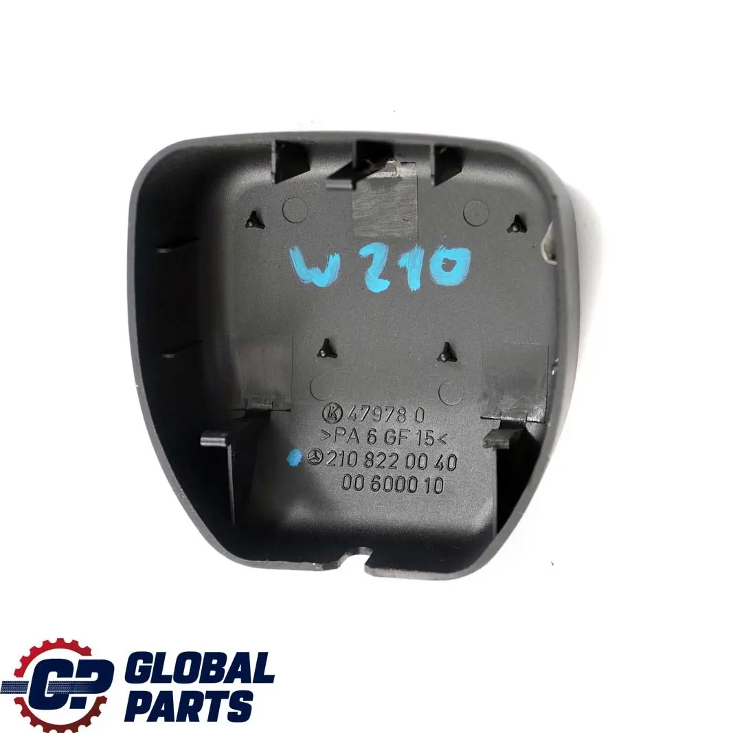 Mercedes-Benz C E CLK W202 W210 C208 Regensensor Abdeckung Panel für mit Teilenummer A2108220040 Mercedes-Benz C E CLK W202 W210 C208 Regensensor Abdeckung Panel - SKU A2108220040 - Teilenummer A2108220040