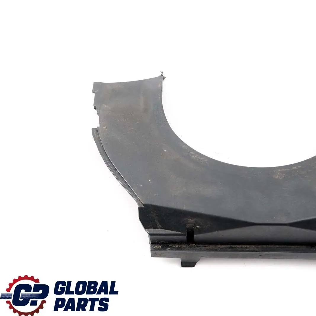  Mercedes-Benz E S210 W210 Cover Windshield Wiper Fairing Trim Panel - SKU A2108300013 - Part number A2108300013
