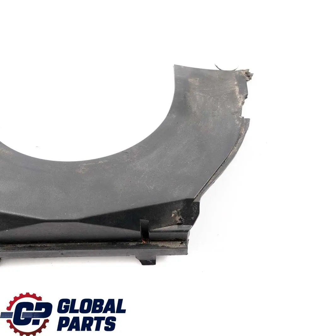  Mercedes-Benz E S210 W210 Cover Windshield Wiper Fairing Trim Panel - SKU A2108300013 - Part number A2108300013