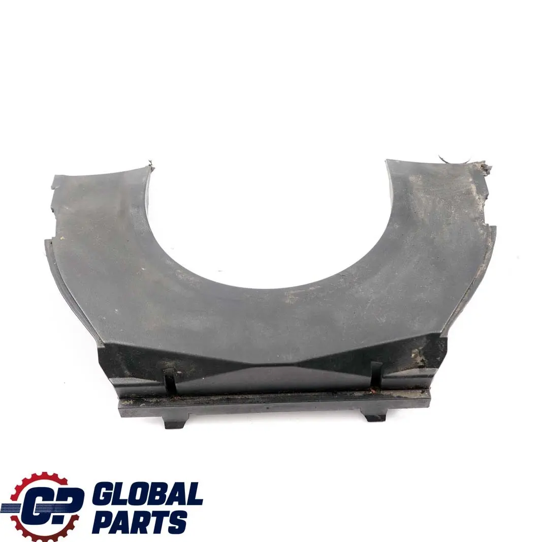  Mercedes-Benz E S210 W210 Cover Windshield Wiper Fairing Trim Panel - SKU A2108300013 - Part number A2108300013