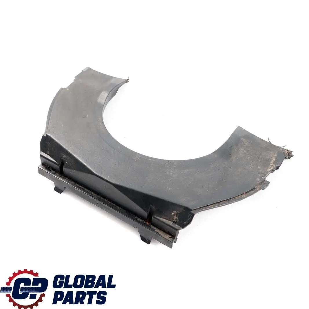  Mercedes-Benz E S210 W210 Cover Windshield Wiper Fairing Trim Panel - SKU A2108300013 - Part number A2108300013