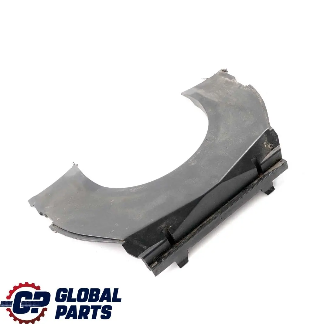  Mercedes-Benz E S210 W210 Cover Windshield Wiper Fairing Trim Panel - SKU A2108300013 - Part number A2108300013