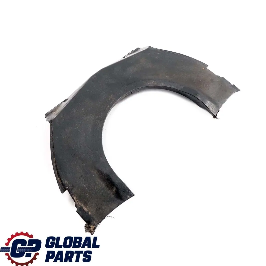 Mercedes-Benz E S210 W210 Cover Windshield Wiper Fairing Trim Panel - SKU A2108300013 - Part number A2108300013