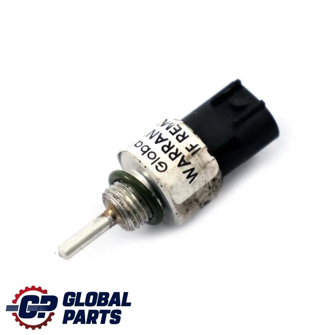 Mercedes-Benz C E W202 W210 Switch Temperature Sensor Air Con A/C to with Part number A2108300072 Mercedes-Benz C E W202 W210 Switch Temperature Sensor Air Con A/C - SKU A2108300072 - Part number A2108300072