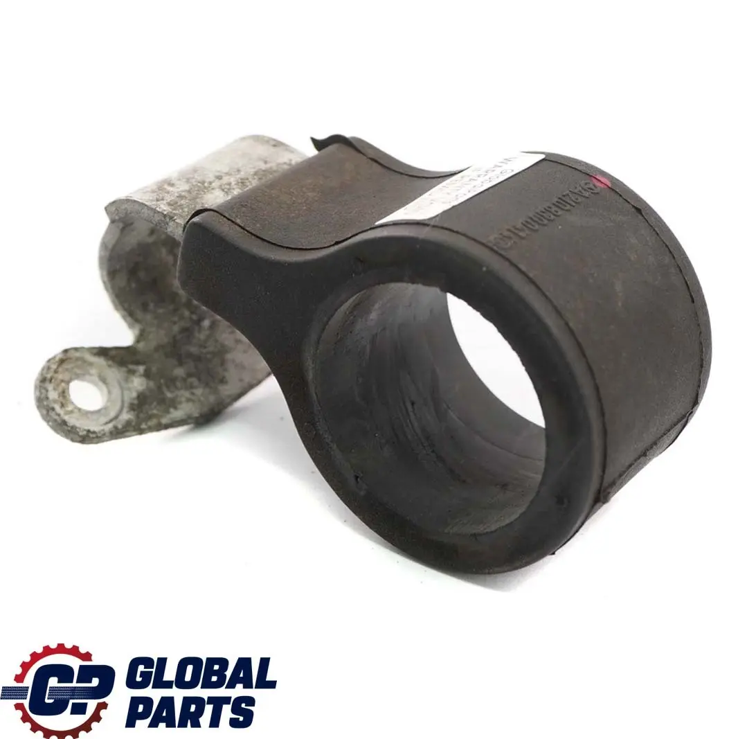 Mercedes-Benz W210 S210 Calentador De Agua Bomba Auxiliar Soporte para con número de pieza A2108300414 Mercedes-Benz W210 S210 Calentador De Agua Bomba Auxiliar Soporte - SKU A2108300414 - Número de pieza A2108300414