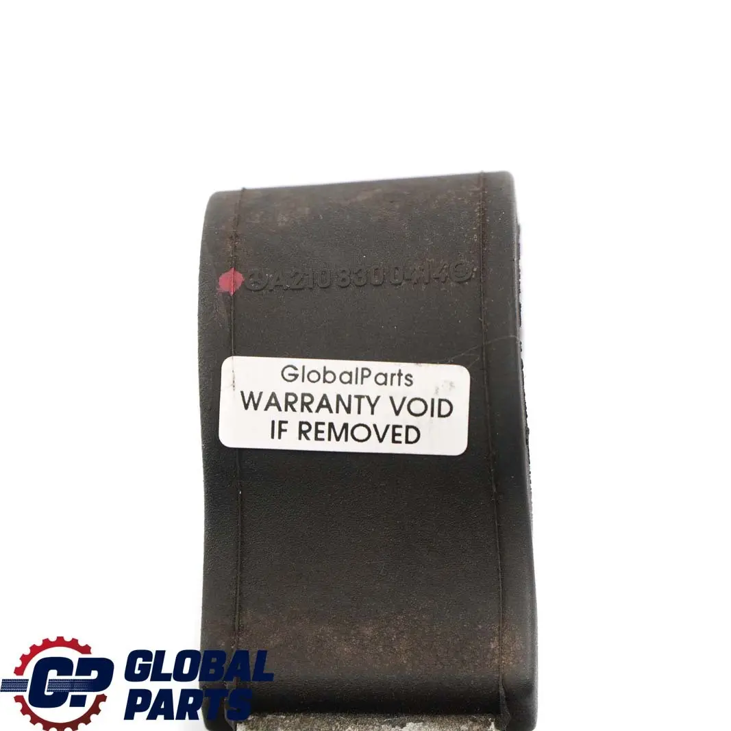 Mercedes-Benz W210 S210 Calentador De Agua Bomba Auxiliar Soporte para con número de pieza A2108300414 Mercedes-Benz W210 S210 Calentador De Agua Bomba Auxiliar Soporte - SKU A2108300414 - Número de pieza A2108300414