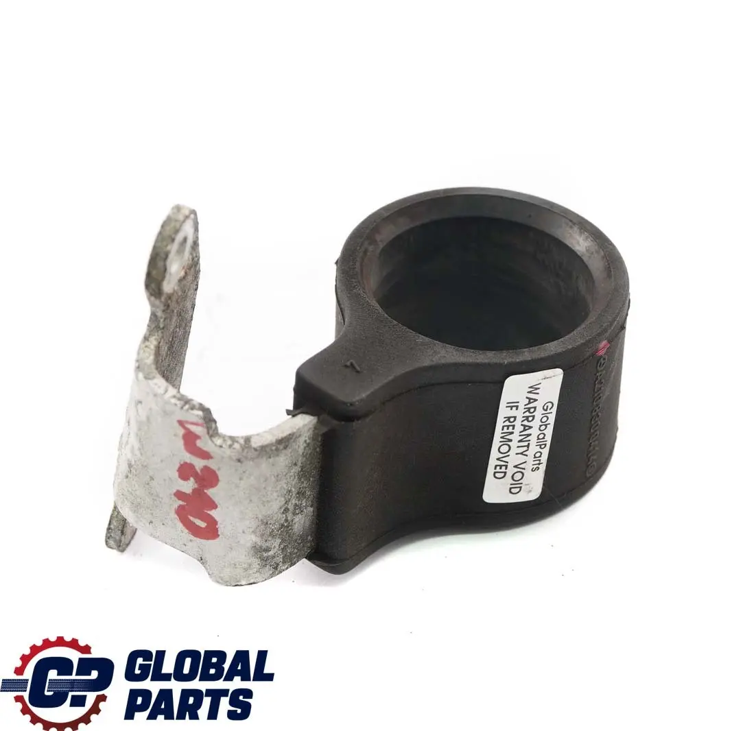 Mercedes-Benz W210 S210 Halter Halterung Wasserpumpe Erhitzt Pumpe für mit Teilenummer A2108300414 Mercedes-Benz W210 S210 Halter Halterung Wasserpumpe Erhitzt Pumpe - SKU A2108300414 - Teilenummer A2108300414