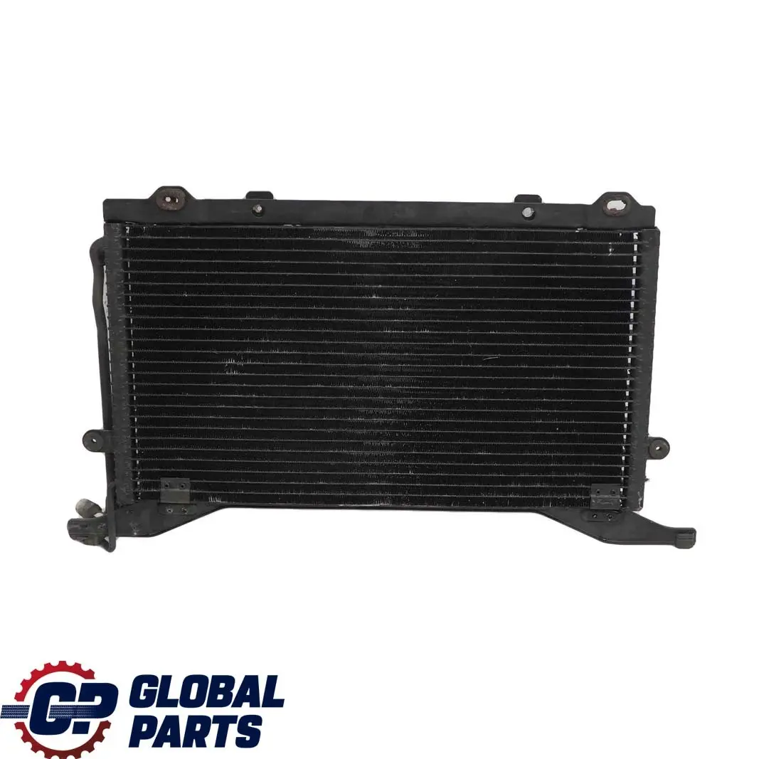  Mercedes-Benz E-Klasse W210 Klimakühler Kondensator Diesel - SKU A2108300470 - Teilenummer A2108300470