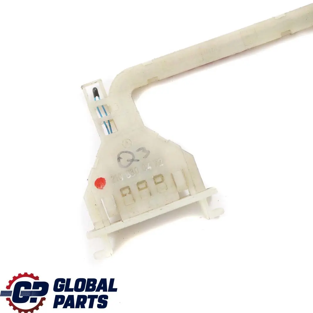 Mercedes-Benz C E S202 W210 Climate Control Temperature Sensor to with Part number A2108300472 Mercedes-Benz C E S202 W210 Climate Control Temperature Sensor - SKU A2108300472 - Part number A2108300472