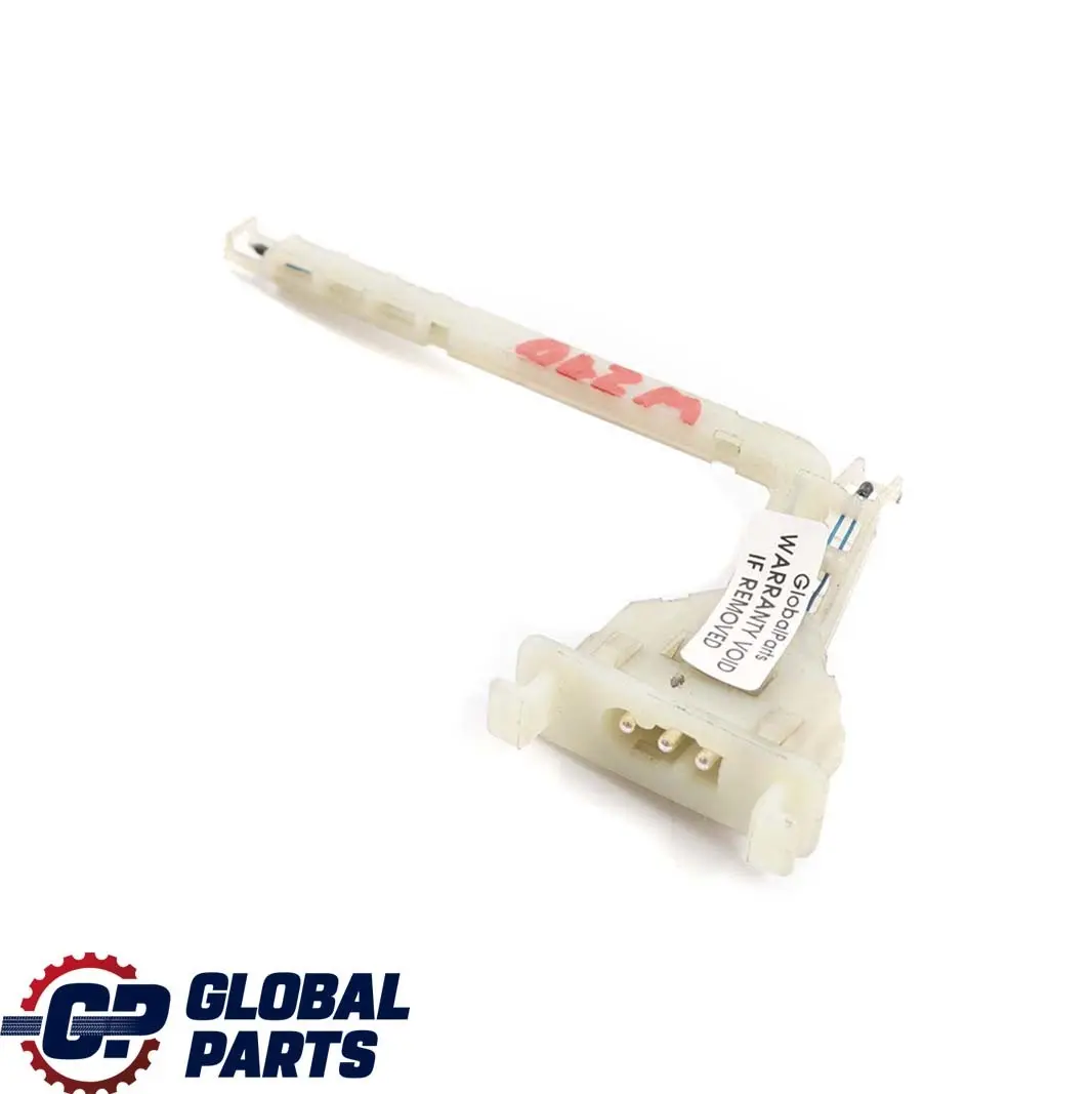 Mercedes-Benz C E S202 W210 Climate Control Temperature Sensor to with Part number A2108300472 Mercedes-Benz C E S202 W210 Climate Control Temperature Sensor - SKU A2108300472 - Part number A2108300472