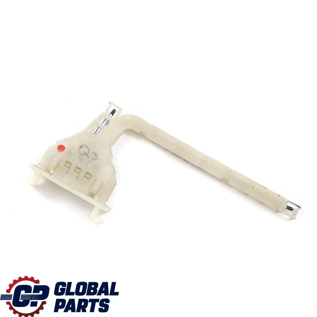 Mercedes-Benz C E S202 W210 Sensor De temperatura del climatizador para con número de pieza A2108300472 Mercedes-Benz C E S202 W210 Sensor De temperatura del climatizador - SKU A2108300472 - Número de pieza A2108300472