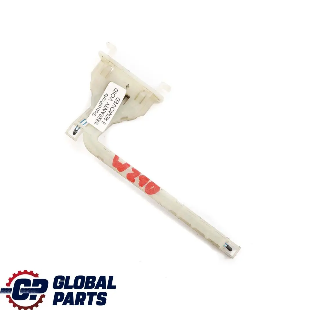 Mercedes-Benz C E S202 W210 Climate Control Temperature Sensor to with Part number A2108300472 Mercedes-Benz C E S202 W210 Climate Control Temperature Sensor - SKU A2108300472 - Part number A2108300472