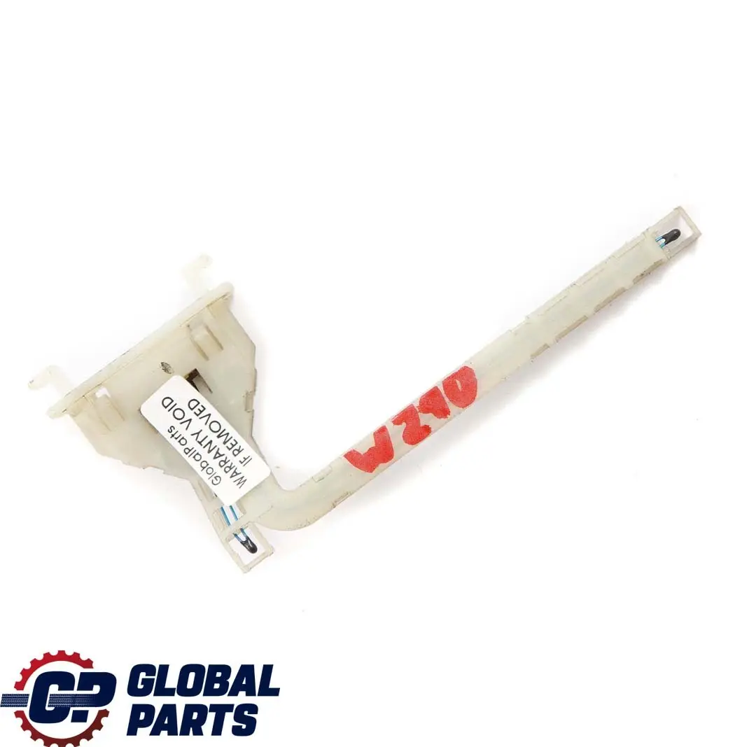 Mercedes-Benz C E Classe S202 W210 Klimatemperatursensor Capteur pour à propos du numéro de pièce A2108300472 Mercedes-Benz C E Classe S202 W210 Klimatemperatursensor Capteur - SKU A2108300472 - Numéro de pièce A2108300472