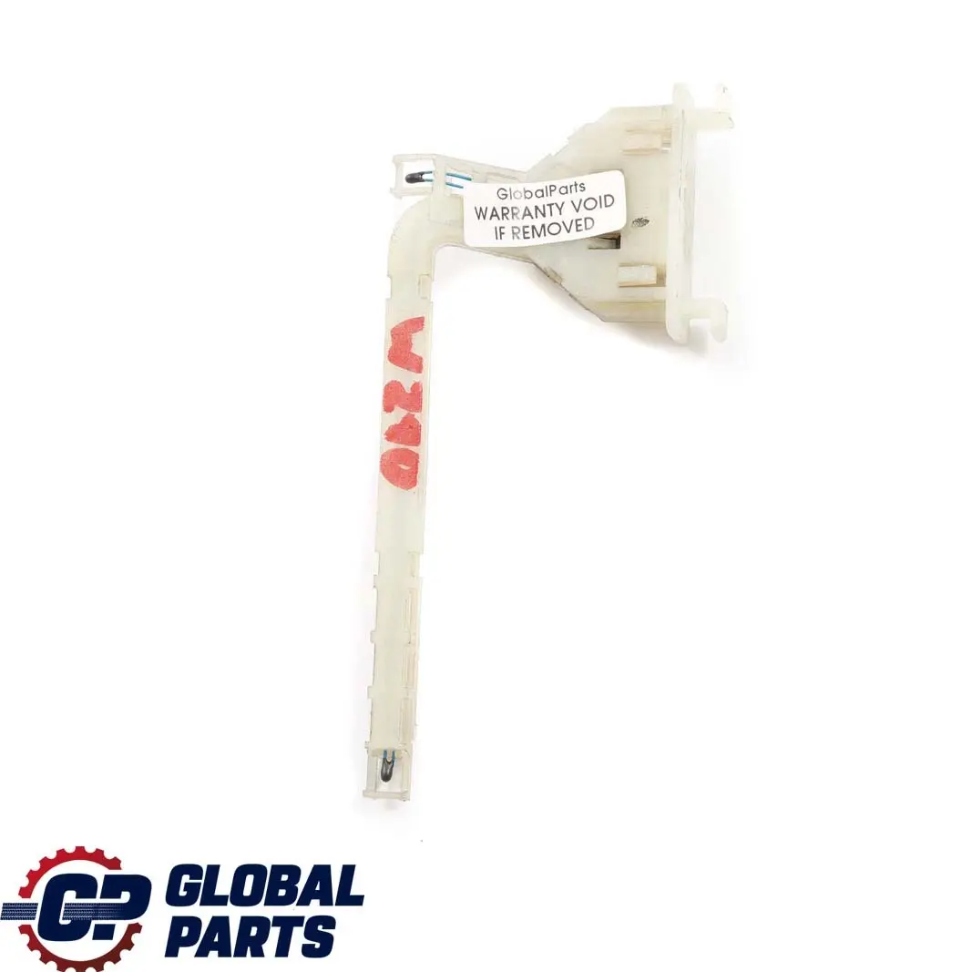 Mercedes-Benz C E S202 W210 Sensore Temperatura Climatizzatore per con numero di parte A2108300472 Mercedes-Benz C E S202 W210 Sensore Temperatura Climatizzatore - SKU A2108300472 - Numero di parte A2108300472