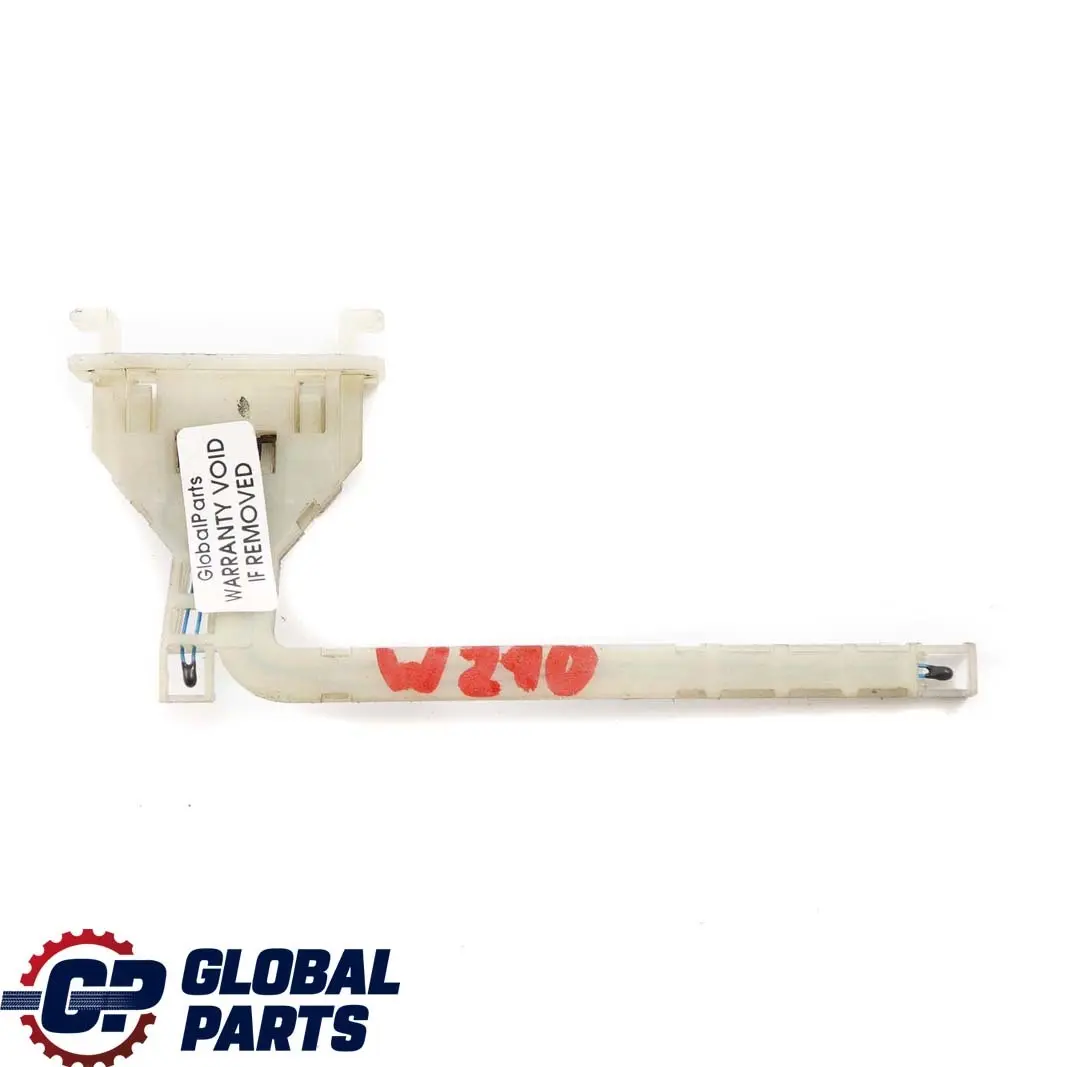 Mercedes-Benz C E S202 W210 Sensore Temperatura Climatizzatore per con numero di parte A2108300472 Mercedes-Benz C E S202 W210 Sensore Temperatura Climatizzatore - SKU A2108300472 - Numero di parte A2108300472