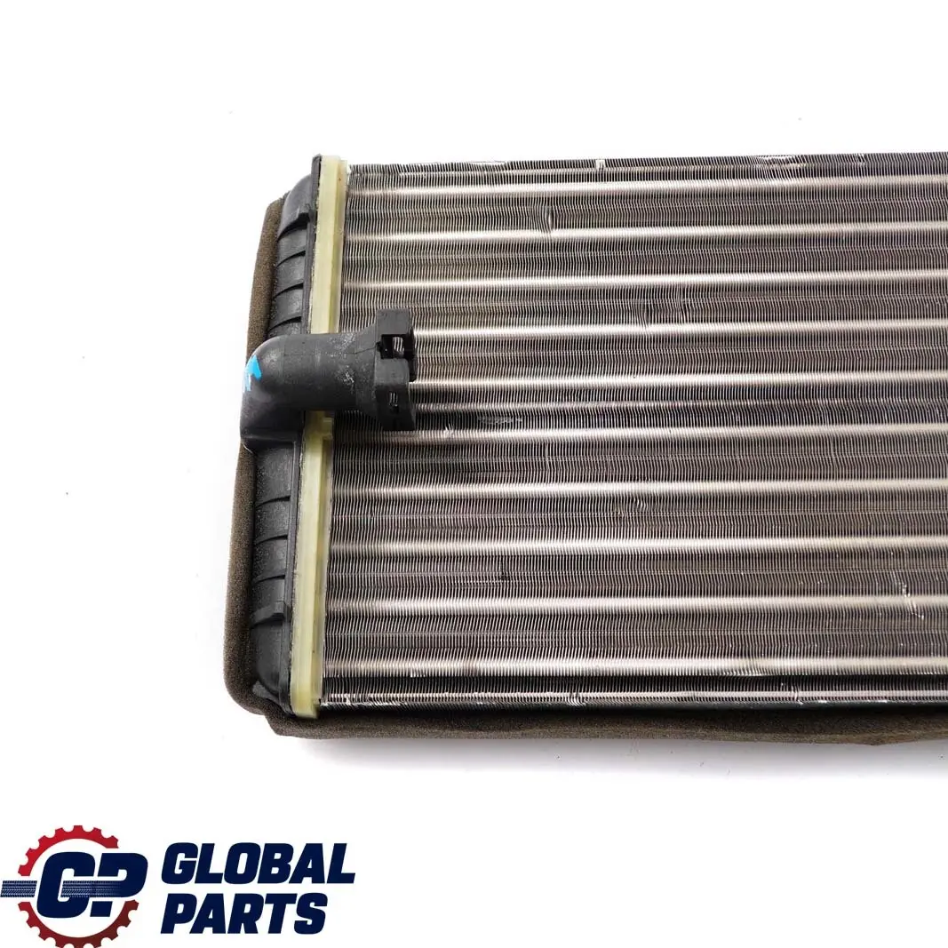 Mercedes-Benz E-Class W210 Heater Matrix Heat Exchanger Radiator to with Part number A2108300561 Mercedes-Benz E-Class W210 Heater Matrix Heat Exchanger Radiator - SKU A2108300561 - Part number A2108300561
