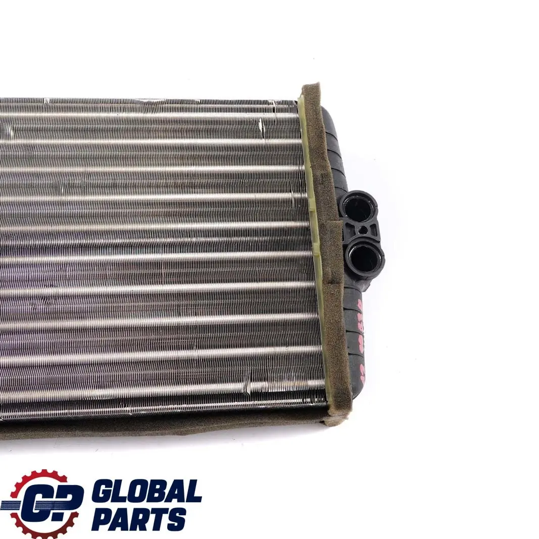 Mercedes-Benz E-Class W210 Heater Matrix Heat Exchanger Radiator to with Part number A2108300561 Mercedes-Benz E-Class W210 Heater Matrix Heat Exchanger Radiator - SKU A2108300561 - Part number A2108300561