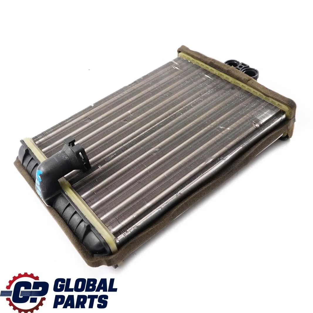 Mercedes-Benz E-Class W210 Heater Matrix Heat Exchanger Radiator to with Part number A2108300561 Mercedes-Benz E-Class W210 Heater Matrix Heat Exchanger Radiator - SKU A2108300561 - Part number A2108300561