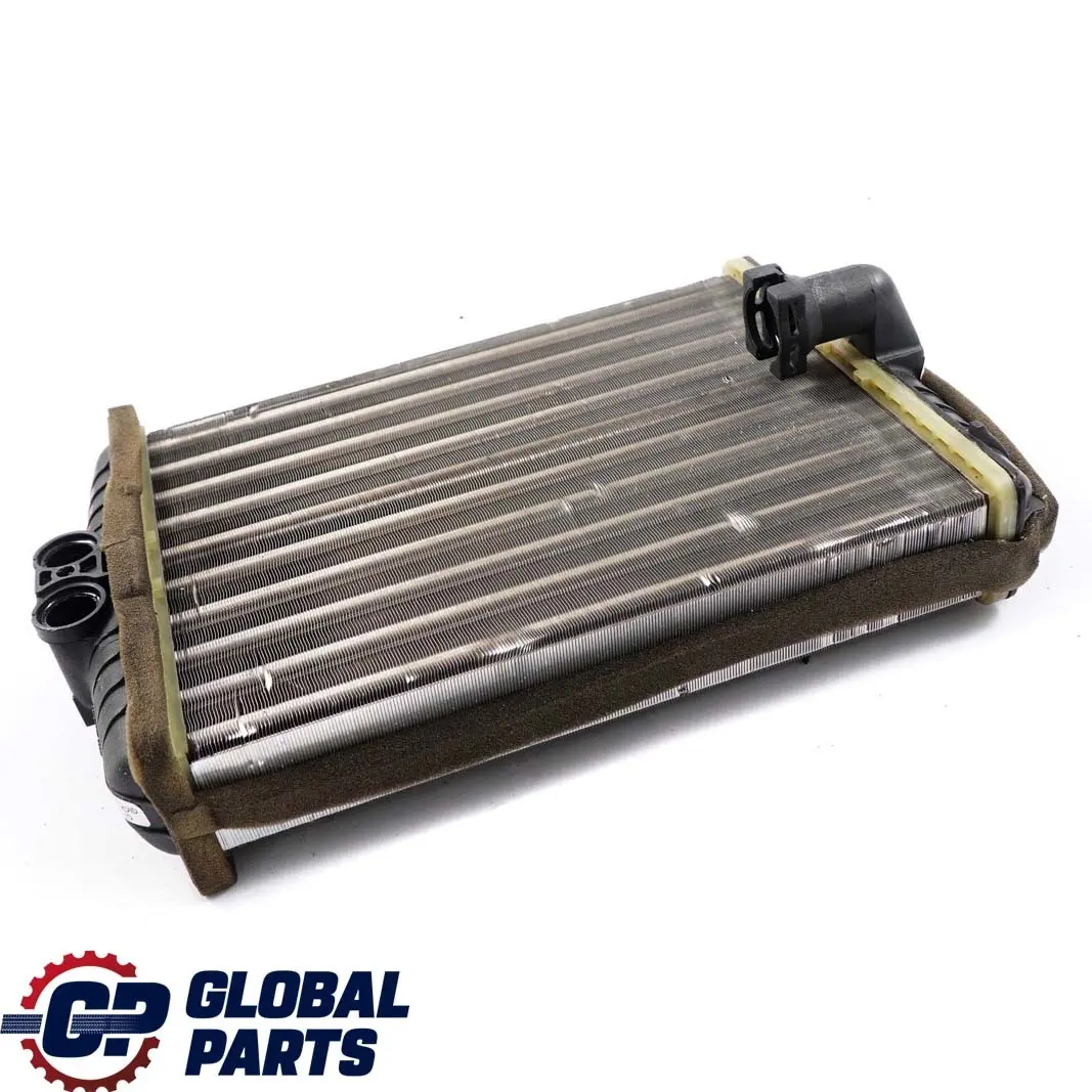 Mercedes-Benz E-Class W210 Heater Matrix Heat Exchanger Radiator to with Part number A2108300561 Mercedes-Benz E-Class W210 Heater Matrix Heat Exchanger Radiator - SKU A2108300561 - Part number A2108300561