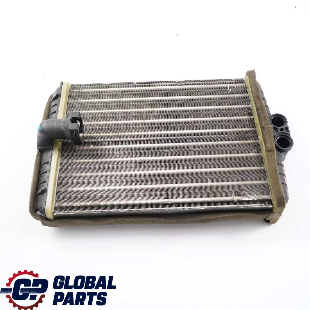 Mercedes-Benz E-Class W210 Heater Matrix Heat Exchanger Radiator to with Part number A2108300561 Mercedes-Benz E-Class W210 Heater Matrix Heat Exchanger Radiator - SKU A2108300561 - Part number A2108300561