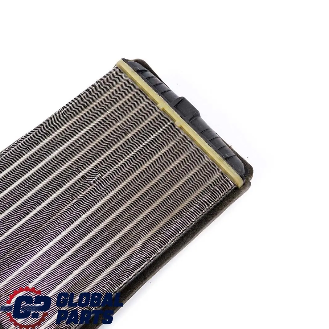 Mercedes-Benz E-Class W210 Heater Matrix Heat Exchanger Radiator to with Part number A2108300561 Mercedes-Benz E-Class W210 Heater Matrix Heat Exchanger Radiator - SKU A2108300561 - Part number A2108300561