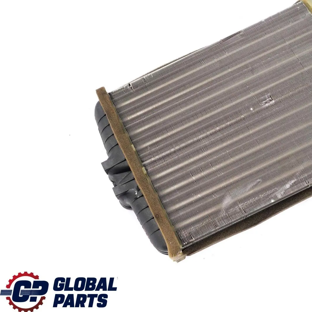 Mercedes-Benz E-Class W210 Heater Matrix Heat Exchanger Radiator to with Part number A2108300561 Mercedes-Benz E-Class W210 Heater Matrix Heat Exchanger Radiator - SKU A2108300561 - Part number A2108300561