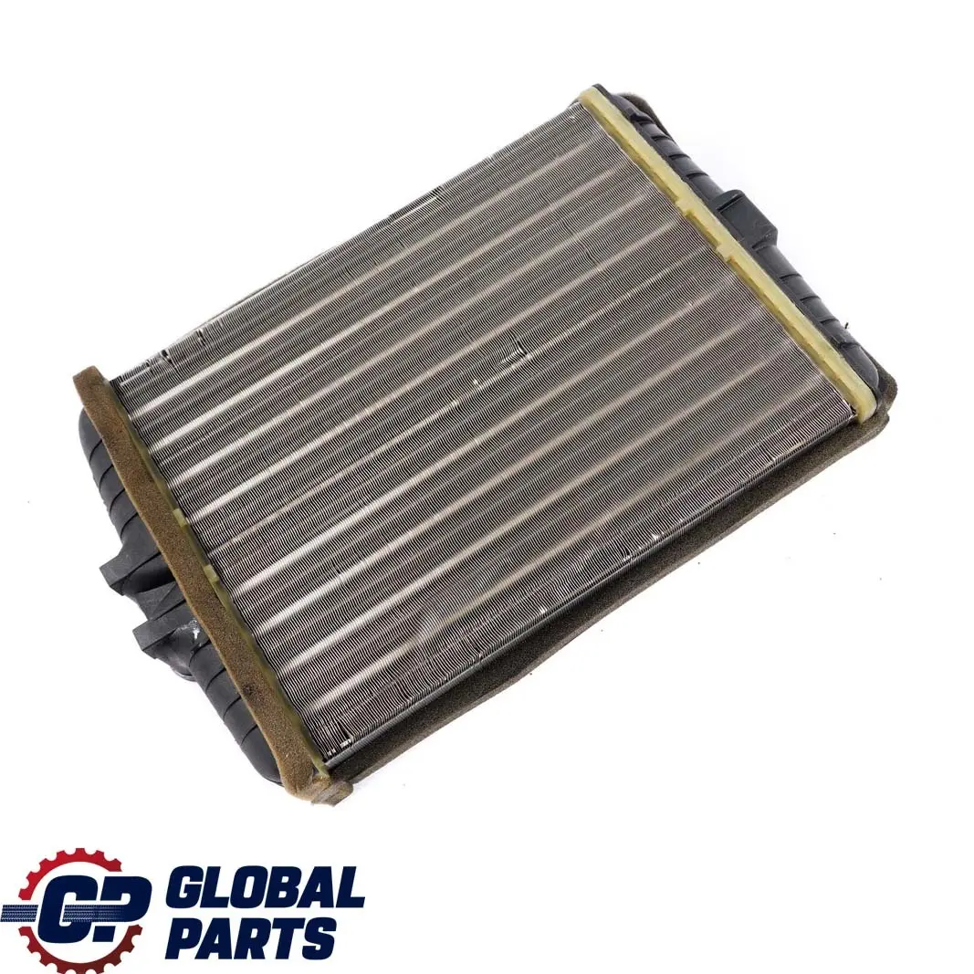 Mercedes-Benz E-Class W210 Heater Matrix Heat Exchanger Radiator to with Part number A2108300561 Mercedes-Benz E-Class W210 Heater Matrix Heat Exchanger Radiator - SKU A2108300561 - Part number A2108300561