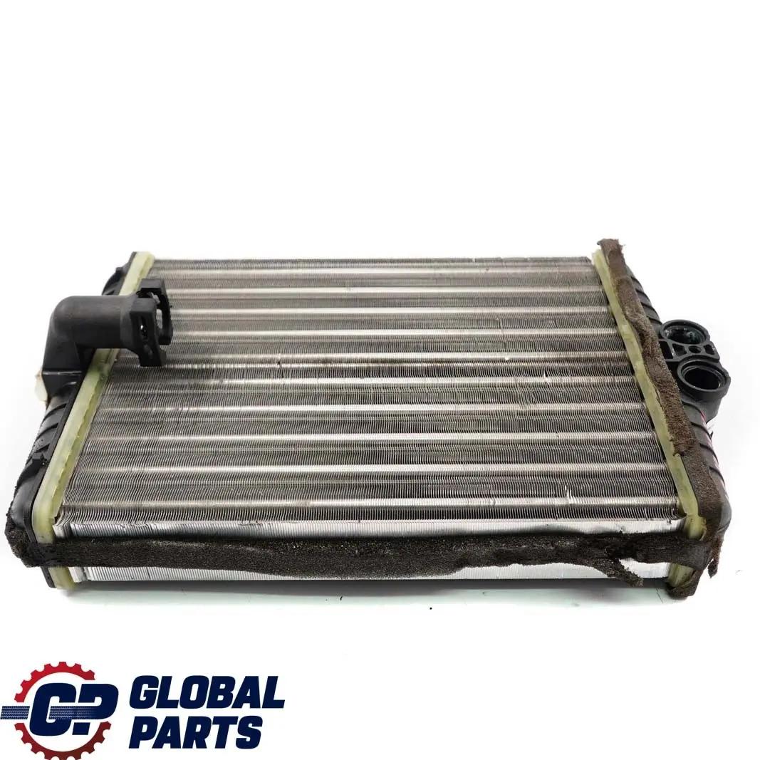Mercedes-Benz W202 W208 W210 Heater Matrix Heat Exchanger Radiator to with Part number A2108300661 Mercedes-Benz W202 W208 W210 Heater Matrix Heat Exchanger Radiator - SKU A2108300661 - Part number A2108300661
