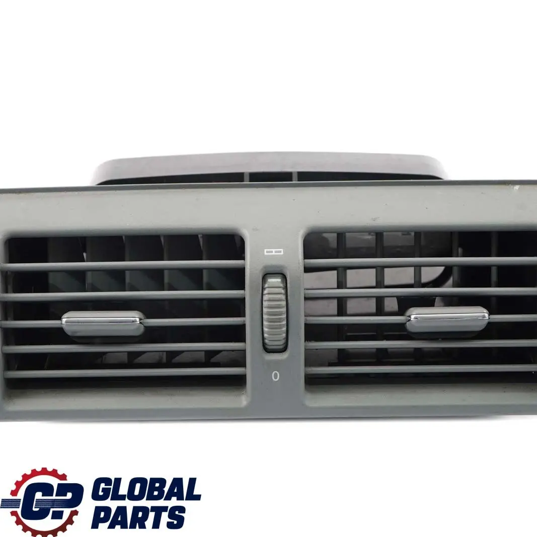 Mercedes-Benz W210 Dashboard Aria Ventilazione Centro Grigio per con numero di parte A2108301554 Mercedes-Benz W210 Dashboard Aria Ventilazione Centro Grigio - SKU A2108301554 - Numero di parte A2108301554