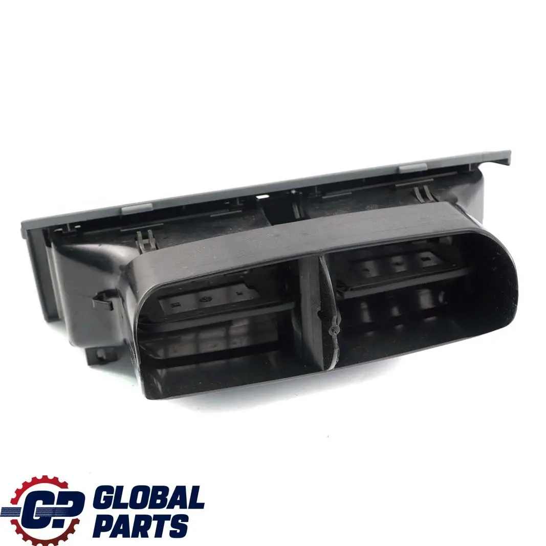 Mercedes W210 Dashboard Centre Air Vent Nozzle Grill Trim Anthracite - SKU A2108301554 - Part number A2108301554