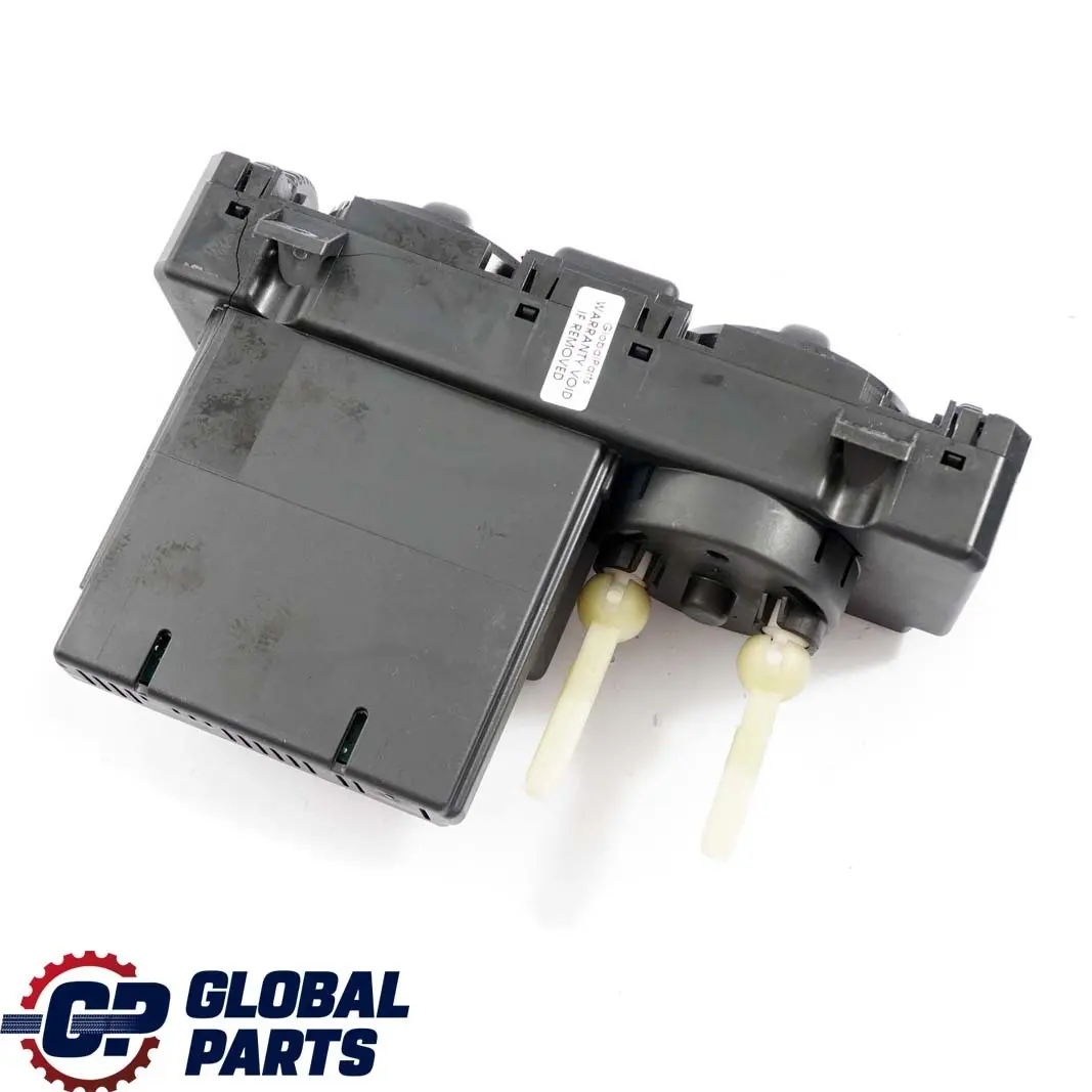 Mercedes-Benz C E W202 W210 Air Conditioning Unit Control Panel to with Part number A2108303185 Mercedes-Benz C E W202 W210 Air Conditioning Unit Control Panel - SKU A2108303185 - Part number A2108303185