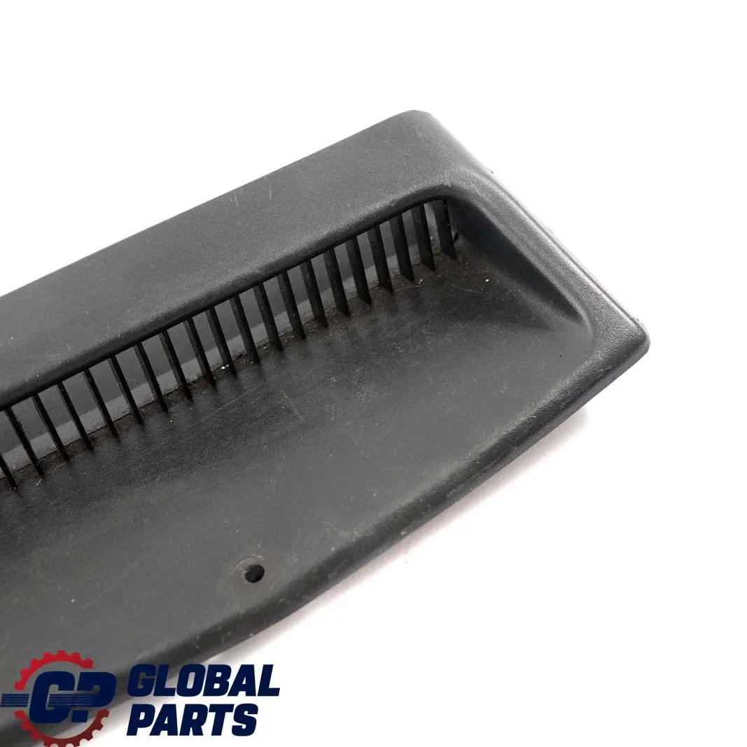 Nozzle Floor Air Duct Leg Channel Vent to Mercedes W210 Rear with Part number A2108310546 Mercedes W210 Rear Nozzle Floor Air Duct Leg Channel Vent - SKU A2108310546 - Part number A2108310546