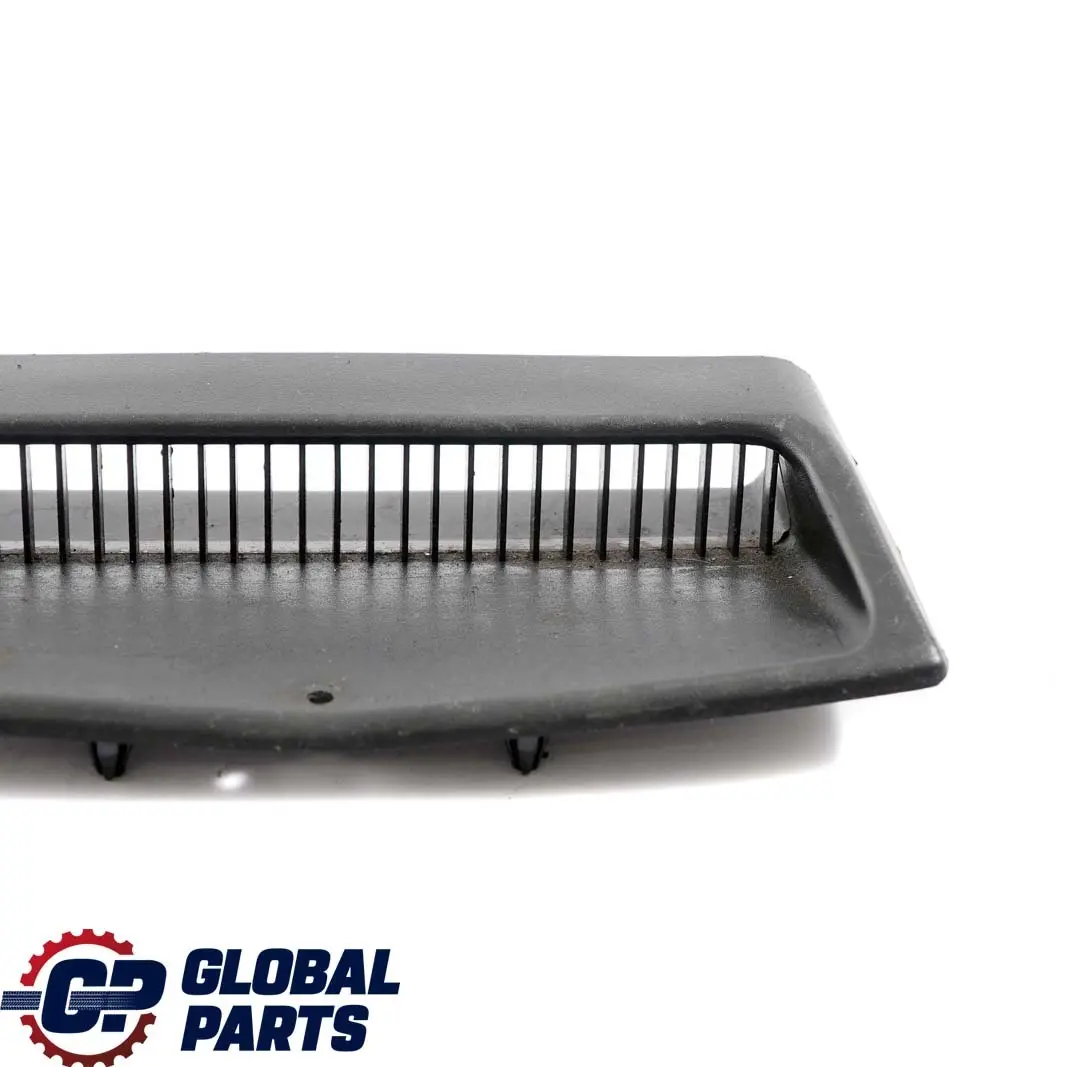  Mercedes-Benz E W210 Rear Nozzle Floor Air Duct Leg Channel Vent - SKU A2108310546 - Part number A2108310546