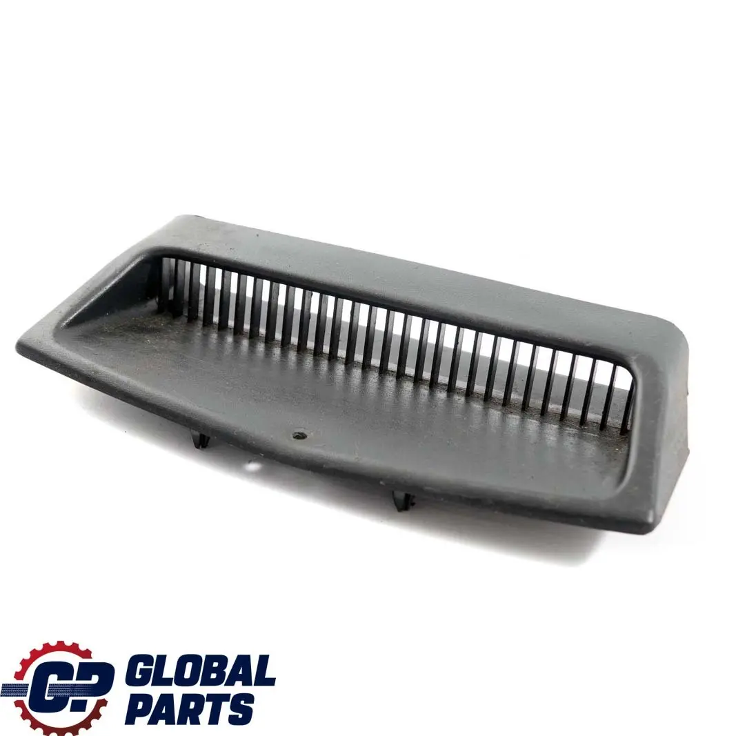 Buse D'Air Arrière Pour Le Sol Canal Aération Jambes pour Mercedes W210 à propos du numéro de pièce A2108310546 Mercedes W210 Buse D'Air Arrière Pour Le Sol Canal Aération Jambes - SKU A2108310546 - Numéro de pièce A2108310546