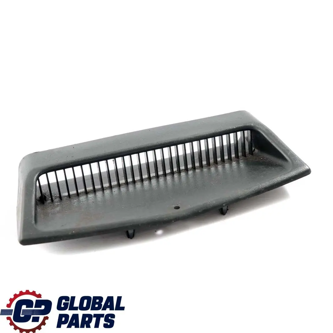 Boquilla Trasera Conducto Aire Piso Pata Canal Ventilación para Mercedes W210 con número de pieza A2108310546 Mercedes W210 Boquilla Trasera Conducto Aire Piso Pata Canal Ventilación - SKU A2108310546 - Número de pieza A2108310546