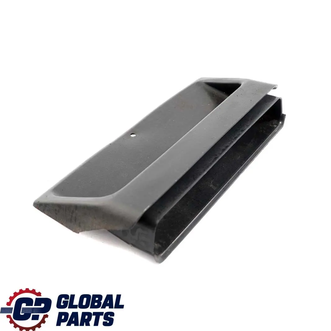 Buse D'Air Arrière Pour Le Sol Canal Aération Jambes pour Mercedes W210 à propos du numéro de pièce A2108310546 Mercedes W210 Buse D'Air Arrière Pour Le Sol Canal Aération Jambes - SKU A2108310546 - Numéro de pièce A2108310546