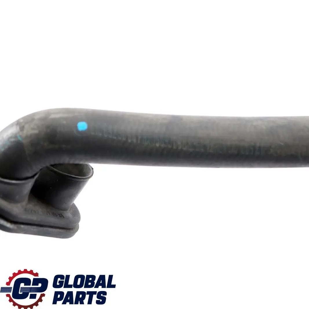  Mercedes-Benz W210 Diesel Wasserventil Schlauch Heizungsventil - SKU A2108325694 - Teilenummer A2108325694