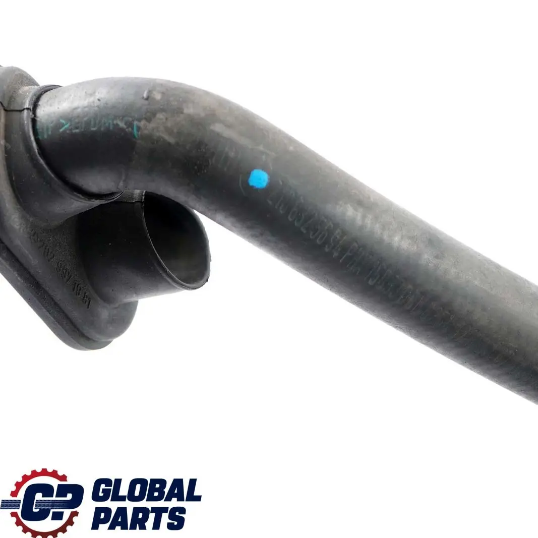 Mercedes W210 Ctubo Acqua Tubo Flessibile Riscaldatore Valvola - SKU A2108325694 - Numero di parte A2108325694