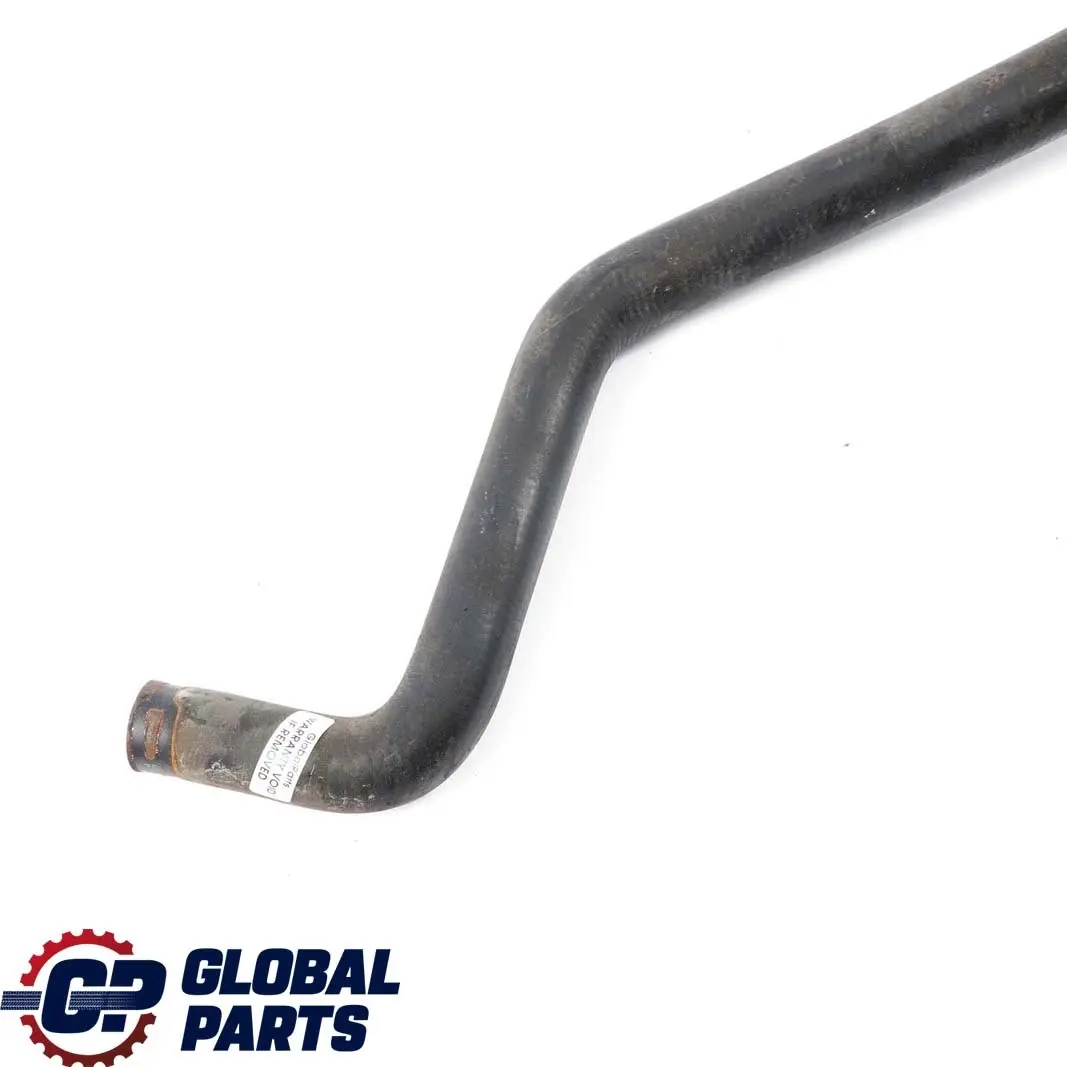 Mercedes-Benz W210 Diesel Vanne D'Eau Tuyau Vanne de Chauffage pour à propos du numéro de pièce A2108325694 Mercedes-Benz W210 Diesel Vanne D'Eau Tuyau Vanne de Chauffage - SKU A2108325694 - Numéro de pièce A2108325694