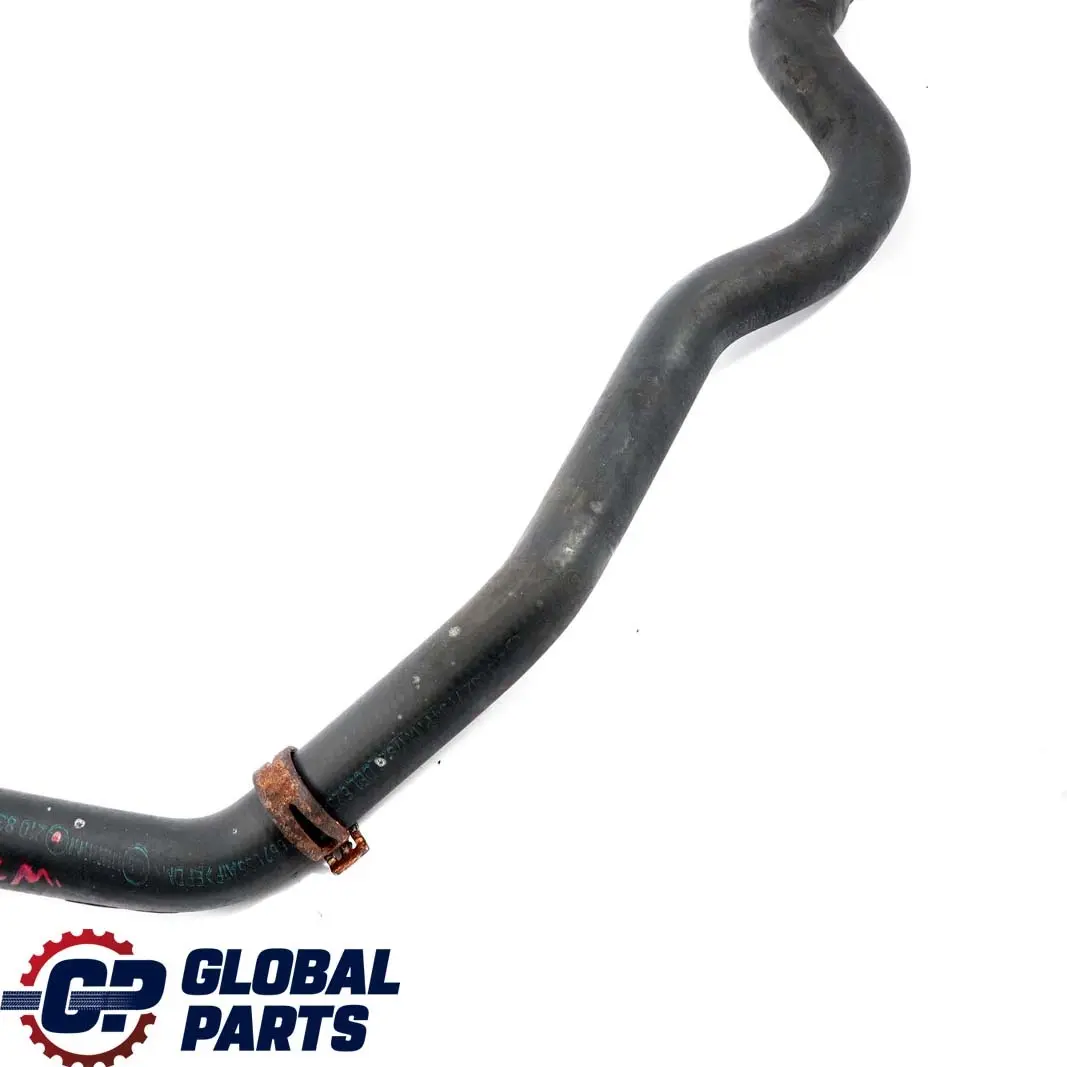  Mercedes-Benz E-Class W210 320 CDI Secondary Water Pump Hose Line - SKU A2108327194 - Part number A2108327194