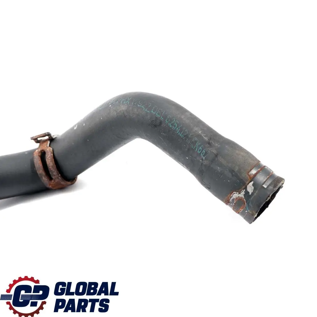 Bomba De agua secundaria Linea De manguera para Mercedes W210 320 CDI con número de pieza A2108327194 Mercedes W210 320 CDI Bomba De agua secundaria Linea De manguera - SKU A2108327194 - Número de pieza A2108327194