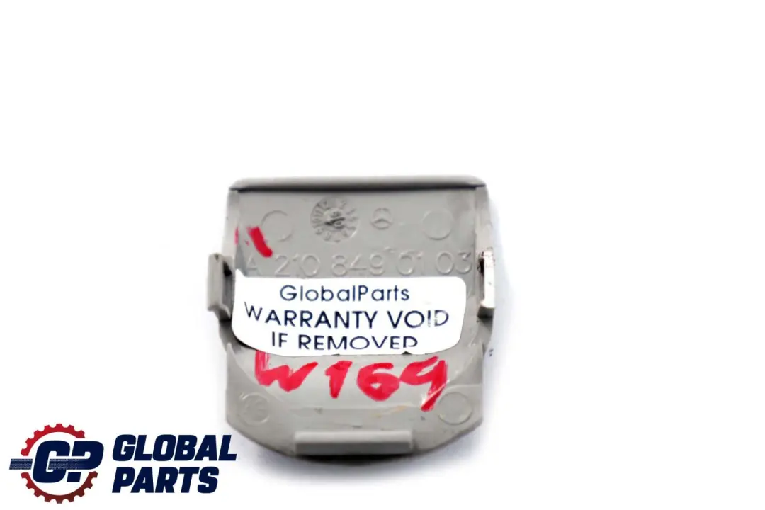 Kofferraum Gepäck Bereich Boden für Mercedes A C E W169 W204 W211 mit Teilenummer A2108490103 Mercedes A C E W169 W204 W211 Kofferraum Gepäck Bereich Boden - SKU A2108490103 - Teilenummer A2108490103